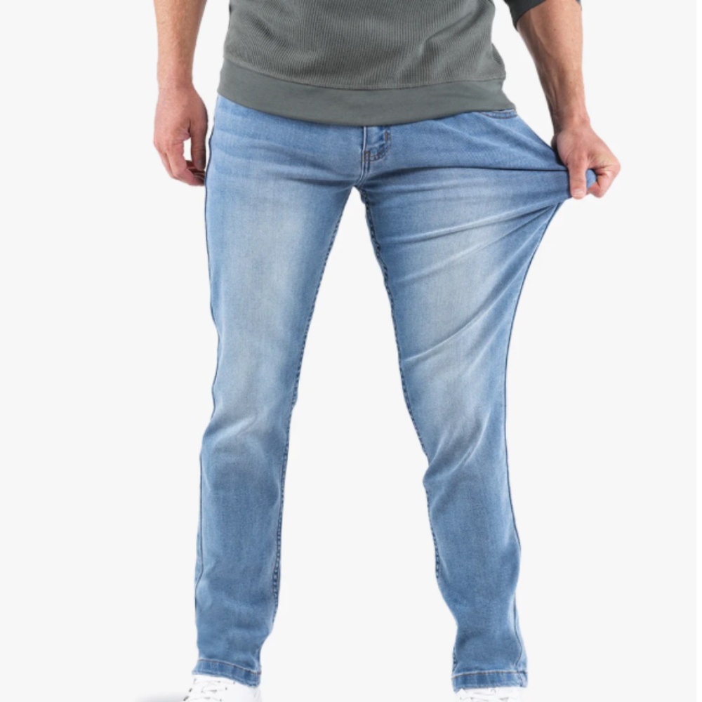 Mugsy Daytona jean 32/34 - Brand new